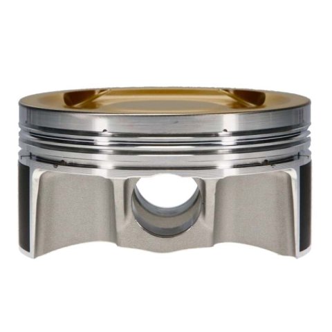JE Pistons Ultra Series Subaru EJ257 100mm Bore 9.5:1 CR Set of 4 Pistons thumbnail 9