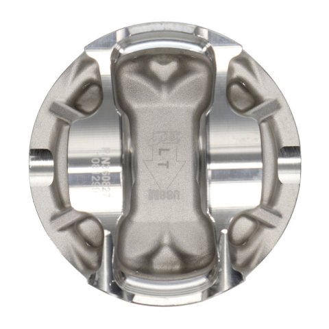 JE Pistons Ultra Series Modular Ford Coyote Gen 1/2 3.64in Bore/3.65in Stroke Set of 8 Pistons thumbnail 7