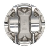 JE Pistons Ultra Series Modular Ford Coyote Gen 3 3.681in Bore/3.65in Stroke Set of 8 Pistons thumbnail 7