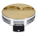 JE Pistons Ultra Series GM Gen III/IV LS 4.065in Bore/3.622in Stroke Set of 8 Pistons thumbnail 4