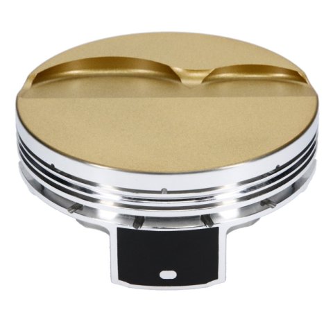 JE Pistons Ultra Series GM Gen III/IV LS 4.07in Bore/3.622in Stroke Set of 8 Pistons thumbnail 2