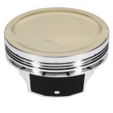 JE Pistons Ultra Series GM Gen III/IV LS 4.07in Bore/3.622in Stroke Set of 8 Pistons thumbnail 3