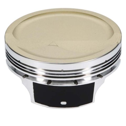 JE Pistons Ultra Series GM Gen III/IV LS 4.065in Bore/4in Stroke Set of 8 Pistons thumbnail 2
