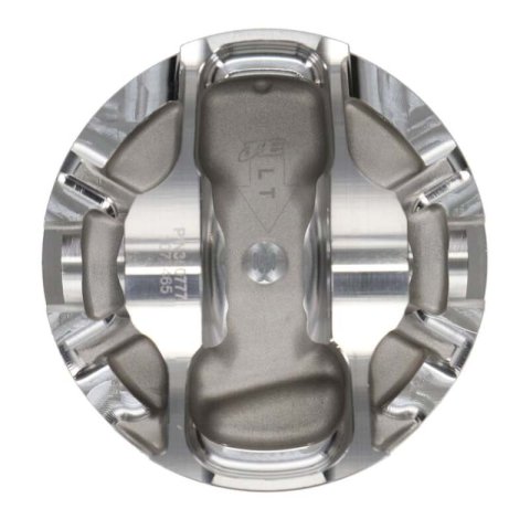 JE Pistons Ultra Series GM Gen III/IV LS 4.065in Bore/4in Stroke Set of 8 Pistons thumbnail 3