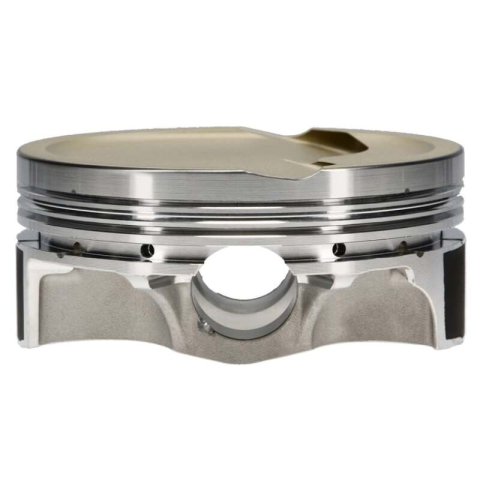JE Pistons Ultra Series GM Gen III/IV LS 4.065in Bore/4in Stroke Set of 8 Pistons thumbnail 5