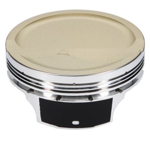 JE Pistons Ultra Series GM Gen III/IV LS 4.065in Bore/4in Stroke Set of 8 Pistons thumbnail 8