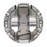 JE Pistons Ultra Series GM Gen III/IV LS 4.07in Bore/4in Stroke Set of 8 Pistons thumbnail 9