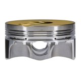 JE Pistons Ultra Series GM Gen V LT1 4.065in Bore/3.622in Stroke Set of 8 Pistons thumbnail 8