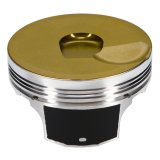 JE Pistons Ultra Series GM Gen V LT1 4.075in Bore/4in Stroke Set of 8 Pistons thumbnail 3