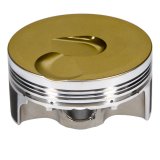 JE Pistons Ultra Series GM Gen V LT4 4.065in Bore/3.622in Stroke Set of 8 Pistons thumbnail 6