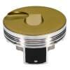 JE Pistons Ultra Series GM Gen V LT4 4.07in Bore/3.622in Stroke Set of 8 Pistons thumbnail 7
