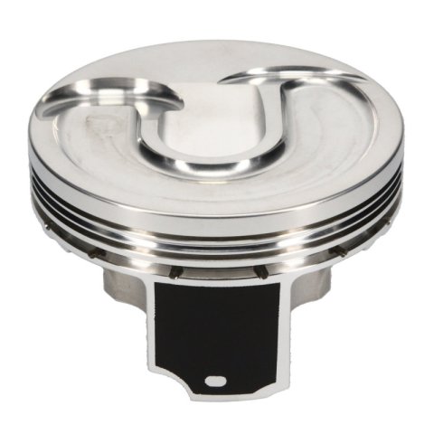 JE Pistons Ultra Series GM Gen V LT4 4.075in Bore/3.622in Stroke Set of 8 Pistons thumbnail 1