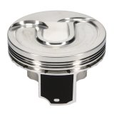 JE Pistons Ultra Series GM Gen V LT4 4.065in Bore/4in Stroke Set of 8 Pistons thumbnail 2