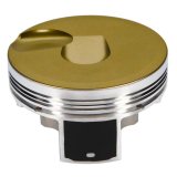 JE Pistons Ultra Series GM Gen V LT4 4.065in Bore/4in Stroke Set of 8 Pistons thumbnail 3