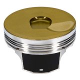 JE Pistons Ultra Series GM Gen V LT4 4.065in Bore/4in Stroke Set of 8 Pistons thumbnail 6