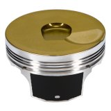 JE Pistons Ultra Series GM Gen V LT4 4.075in Bore/4in Stroke Set of 8 Pistons thumbnail 4