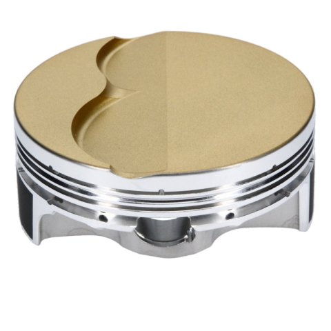 JE Pistons Ultra Series GM Gen III/IV LS 4.125in Bore/3.622in Stroke Set of 8 Pistons thumbnail 8
