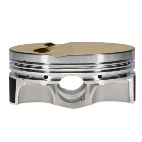 JE Pistons Ultra Series GM Gen III/IV LS 4.125in Bore/3.622in Stroke Set of 8 Pistons thumbnail 9