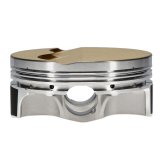 JE Pistons Ultra Series GM Gen III/IV LS 4.135in Bore/3.622in Stroke Set of 8 Pistons thumbnail 9