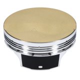 JE Pistons Ultra Series GM Gen III/IV LS 4in Bore/4in Stroke Set of 8 Pistons thumbnail 1