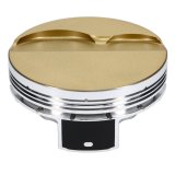 JE Pistons Ultra Series GM Gen III/IV LS 4.125in Bore/4in Stroke Set of 8 Pistons thumbnail 3