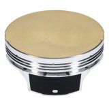 JE Pistons Ultra Series GM Gen III/IV LS 4.13in Bore/4in Stroke Set of 8 Pistons thumbnail 2