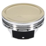 JE Pistons Ultra Series GM Gen III/IV LS 4.005in Bore/3.622in Stroke Set of 8 Pistons thumbnail 4