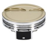 JE Pistons Ultra Series GM Gen III/IV LS 4.13in Bore/3.622in Stroke Set of 8 Pistons thumbnail 2
