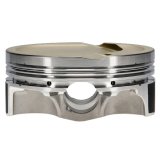 JE Pistons Ultra Series GM Gen III/IV LS 4.13in Bore/4in Stroke Set of 8 Pistons thumbnail 9