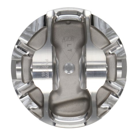 JE Pistons Ultra Series GM Gen III/IV LS 4.135in Bore/4in Stroke Set of 8 Pistons thumbnail 7