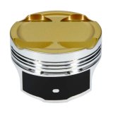 JE Pistons Ultra Series Toyota 2JZ-GTE 87mm Bore 9.0:1 CR Set of 6 Pistons thumbnail 2