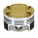 JE Pistons Ultra Series Toyota 2JZ-GTE 87mm Bore 9.0:1 CR Set of 6 Pistons thumbnail 7
