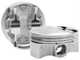 JE Pistons Wire Lock .787 x 0.50 Retaining Clip thumbnail 1