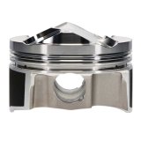 JE Pistons Honda K20A Max Dome 86.50mm Bore 12.4 Dome Volume Piston Kit (Set of 4 Pistons) thumbnail 8