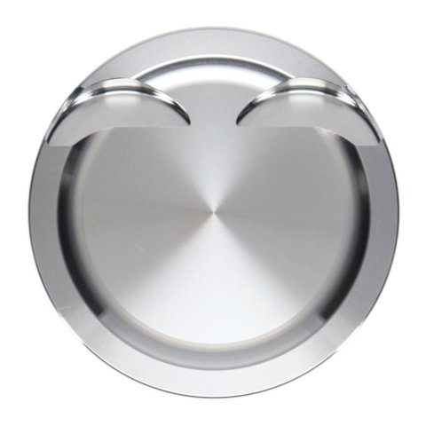 JE Pistons VW 2.0T TSI (20mm Pin) 83mm Bore 9.25:1 CR -11.25 Dome FSR Piston Kit (Set of 4) thumbnail 8