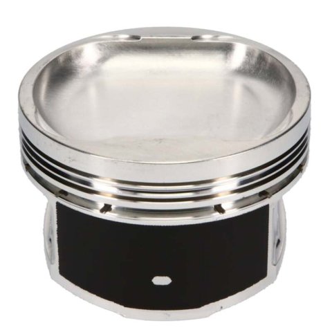 JE Pistons Toyota 2ZZ-GE 82mm Bore -11.1cc Dish 9.5:1 CR - Set of 4 thumbnail 2