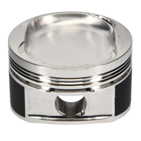 JE Pistons Toyota 2ZZ-GE 82mm Bore -11.1cc Dish 9.5:1 CR - Set of 4 thumbnail 6