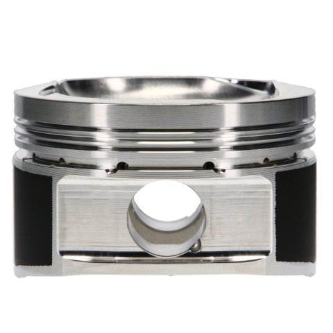 JE Pistons Toyota 2ZZ-GE 82mm Bore -11.1cc Dish 9.5:1 CR - Set of 4 thumbnail 8