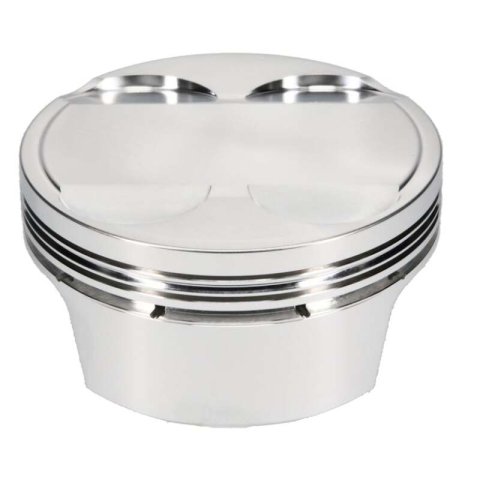JE Pistons Nissan VQ35DE 95.5mm Bore -12.6cc Dish - Set of 6 thumbnail 5