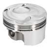 JE Pistons Ford 2.3L EcoBoost 88mm Bore -7.6cc Dish Piston Kit (Set of 4 Pistons) thumbnail 5