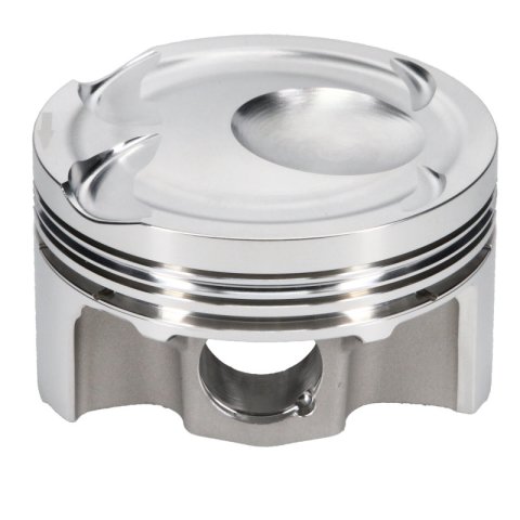 JE Pistons Ford 2.3L EcoBoost 88mm Bore -7.6cc Dish Piston Kit (Set of 4 Pistons) thumbnail 9