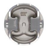 JE Pistons 350 SBC FLAT TOP Set of 8 Pistons thumbnail 6
