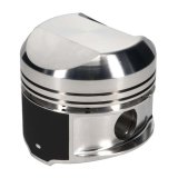 JE Pistons 426 HEMI DM 10.25/1 Set of 8 Pistons thumbnail 2