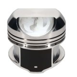 JE Pistons 426 HEMI DM 10.25/1 Set of 8 Pistons thumbnail 4
