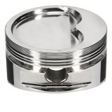 JE Pistons 4.030 350 SBC INVDM Set of 8 Pistons thumbnail 6