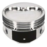 JE Pistons 4.155 SBC 8.5-INVDM Set of 8 Pistons thumbnail 5