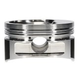JE Pistons 4.155 SBC 8.5-INVDM Set of 8 Pistons thumbnail 9