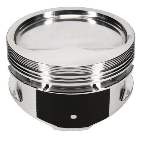 JE Pistons 4.020 SBC 8.5-INVDM Set of 8 Pistons thumbnail 2