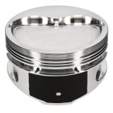JE Pistons 4.030 SBC 8.5-INVDM Set of 8 Pistons thumbnail 4