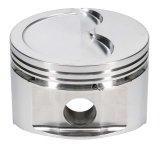 JE Pistons 427 BBF INV-DOME Set of 8 Pistons thumbnail 7